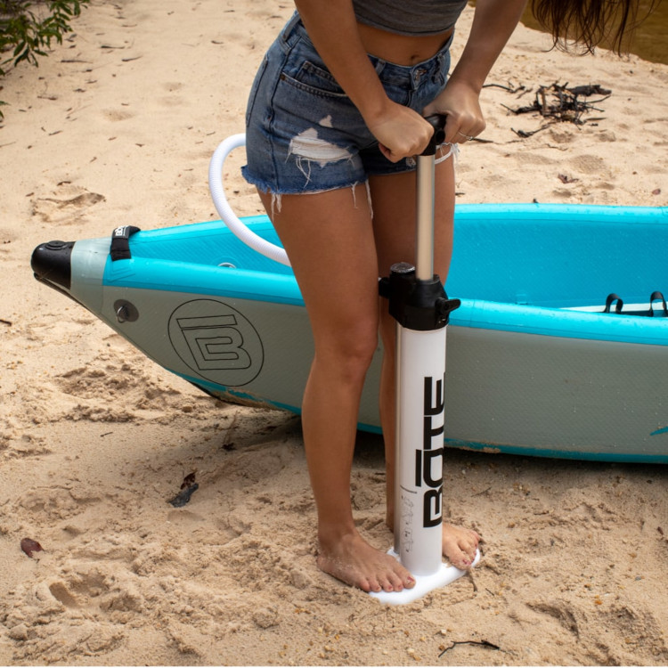 Bote Aero Hand Pump - Image 2